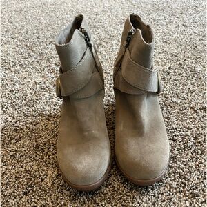 Women’s SOREL wedges